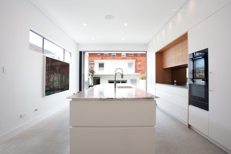Clovelly Contemporary (IH)