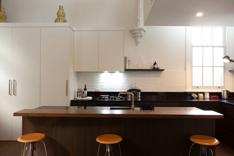 Mezzanine Magic, Bondi Junction (ISYD)