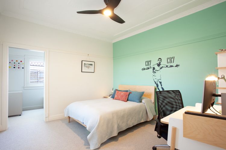 Ruby Rose, North Bondi (IH)