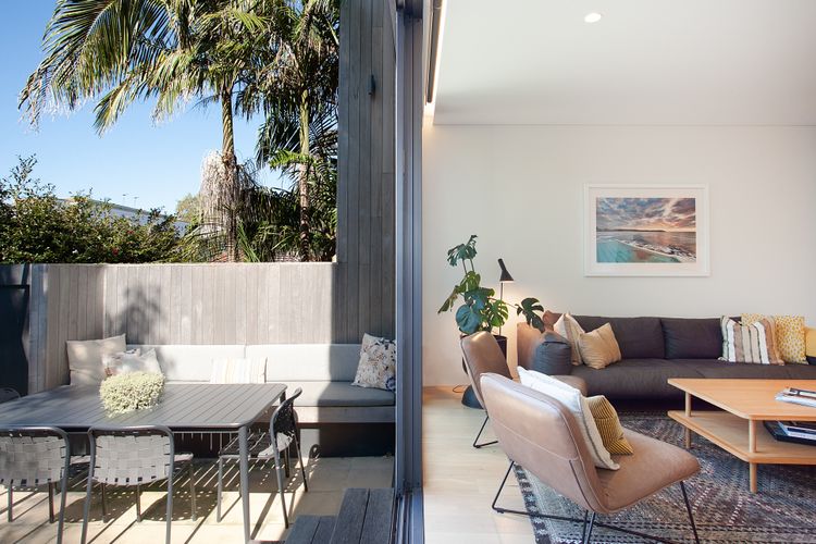 Ruby Rose, North Bondi (IH)
