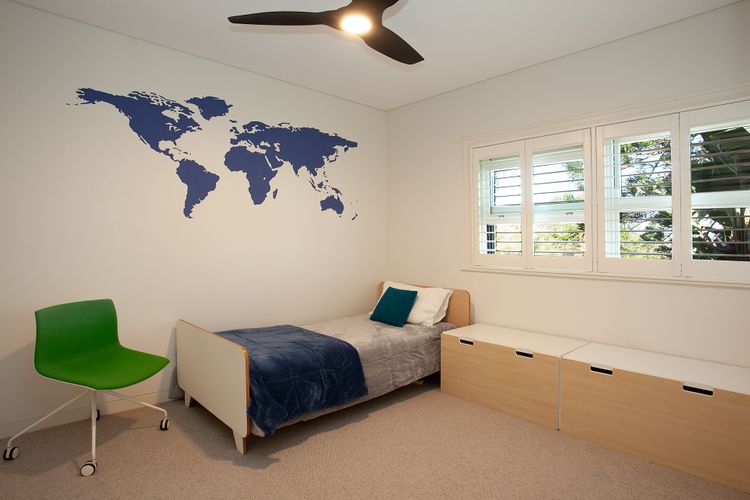 Ruby Rose, North Bondi (IH)
