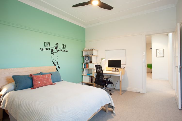 Ruby Rose, North Bondi (IH)