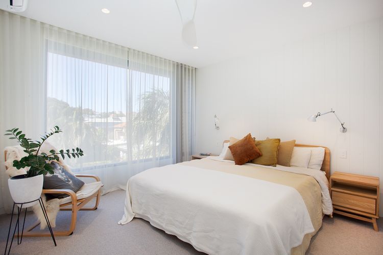 Ruby Rose, North Bondi (IH)