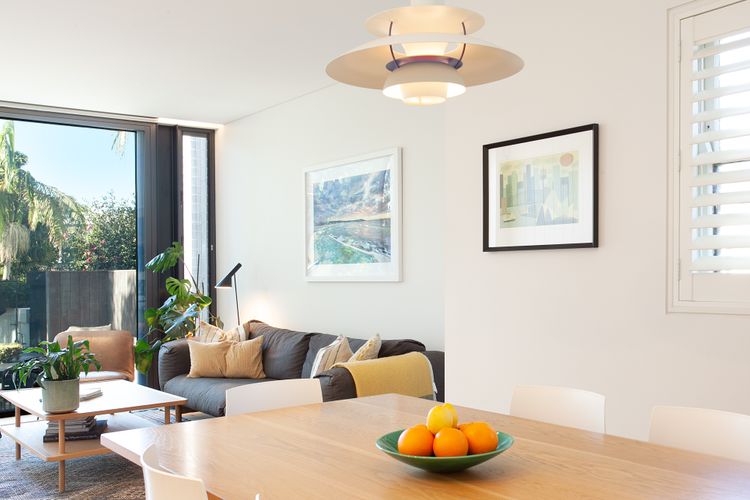Ruby Rose, North Bondi (IH)