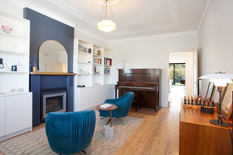 Ruby Rose, North Bondi (IH)