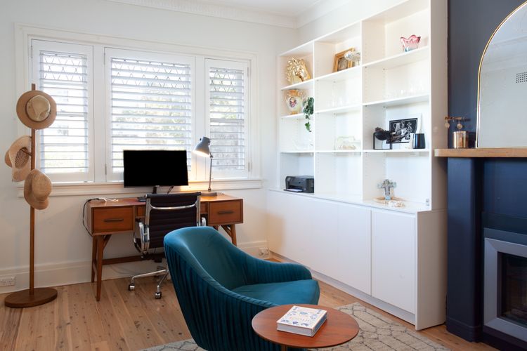 Ruby Rose, North Bondi (IH)