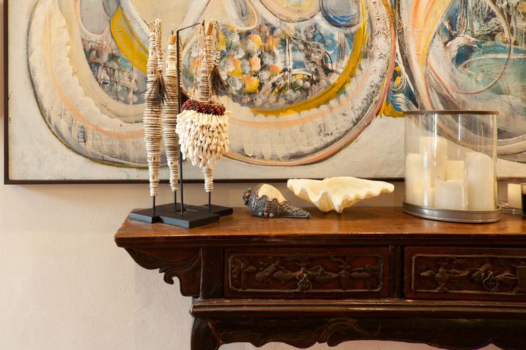 The Artist’s House, Woollahra (IH)