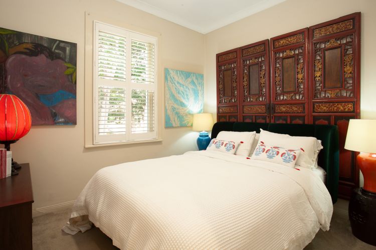 The Artist’s House, Woollahra (IH)