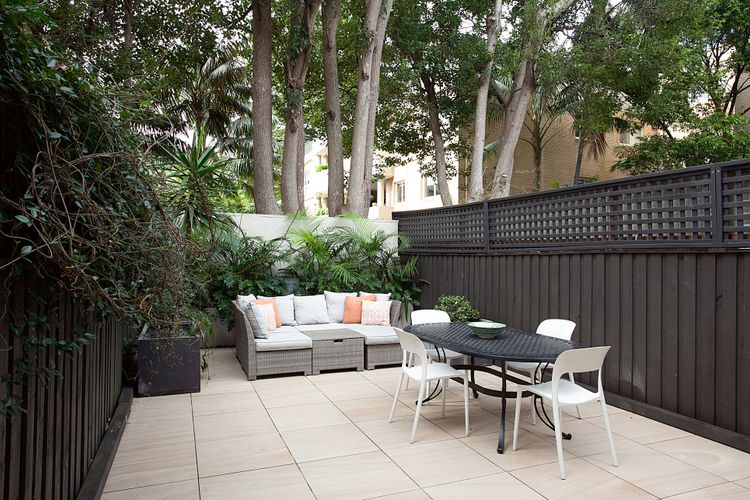 The Artist’s House, Woollahra (IH)