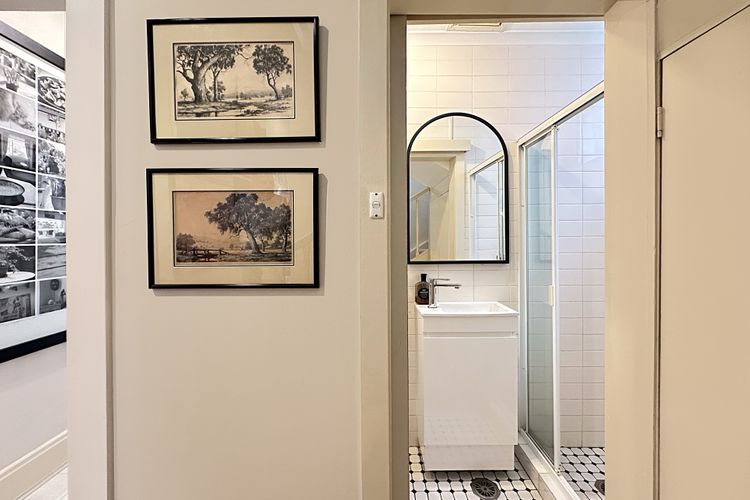 The Artist’s House, Woollahra (IH)
