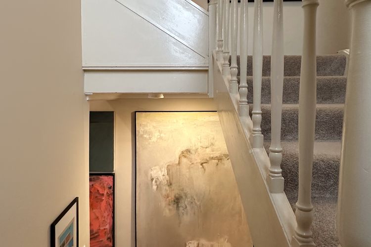 The Artist’s House, Woollahra (IH)