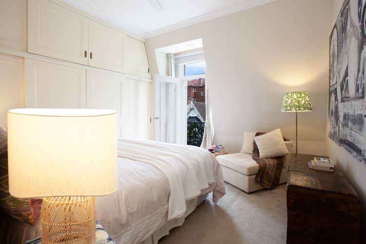 The Artist’s House, Woollahra (IH)