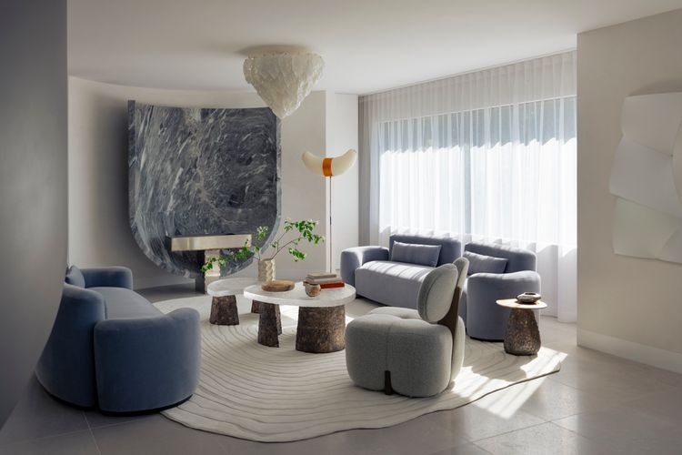 Grandeur Estate, Bellevue Hill