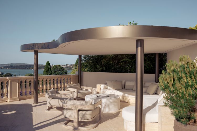 Grandeur Estate, Bellevue Hill