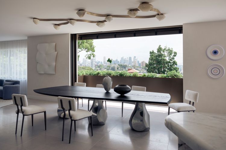 Grandeur Estate, Bellevue Hill