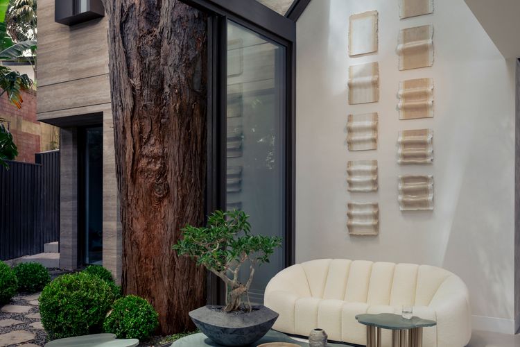 Grandeur Estate, Bellevue Hill