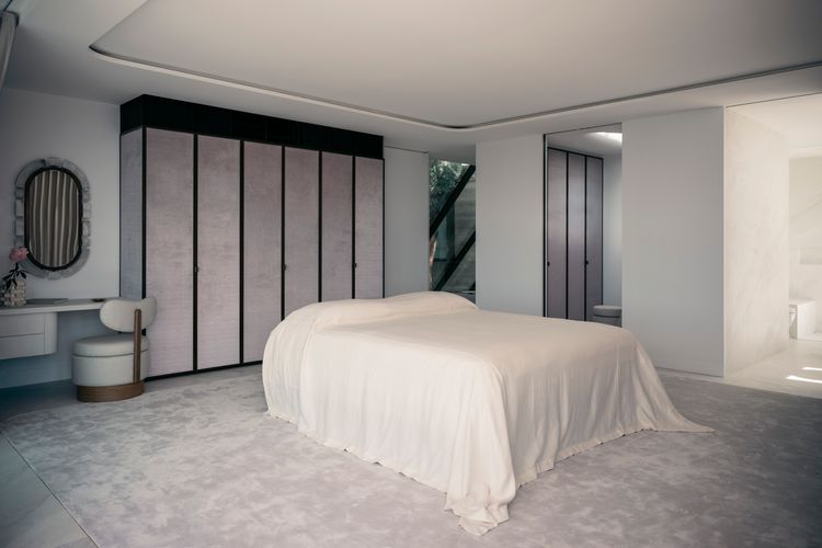 Grandeur Estate, Bellevue Hill