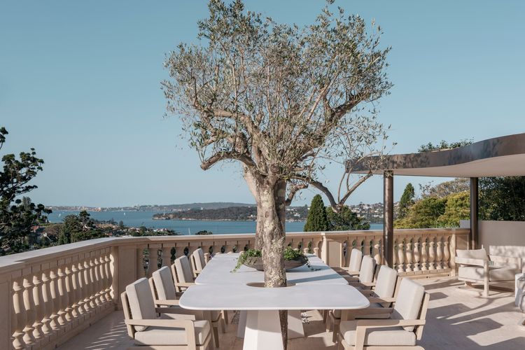 Grandeur Estate, Bellevue Hill