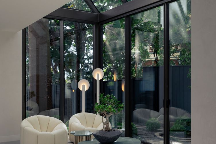 Grandeur Estate, Bellevue Hill