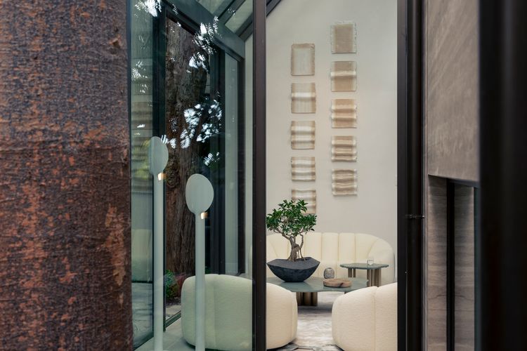 Grandeur Estate, Bellevue Hill