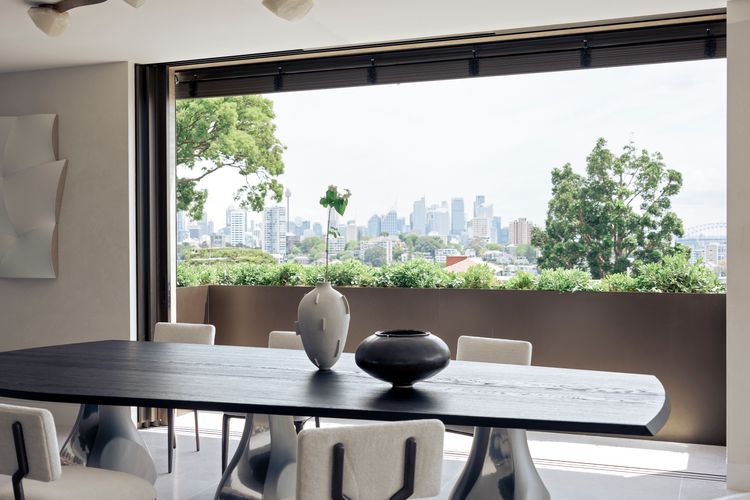 Grandeur Estate, Bellevue Hill