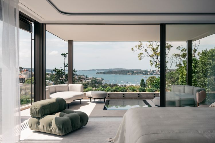 Grandeur Estate, Bellevue Hill IBO