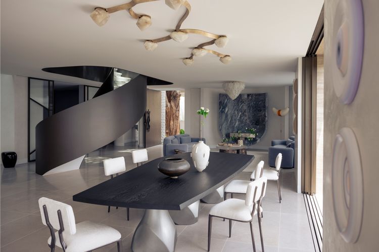 Grandeur Estate, Bellevue Hill