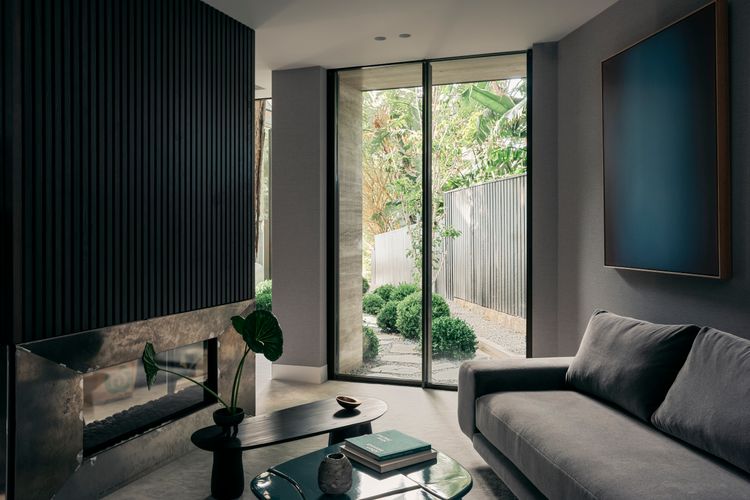 Grandeur Estate, Bellevue Hill