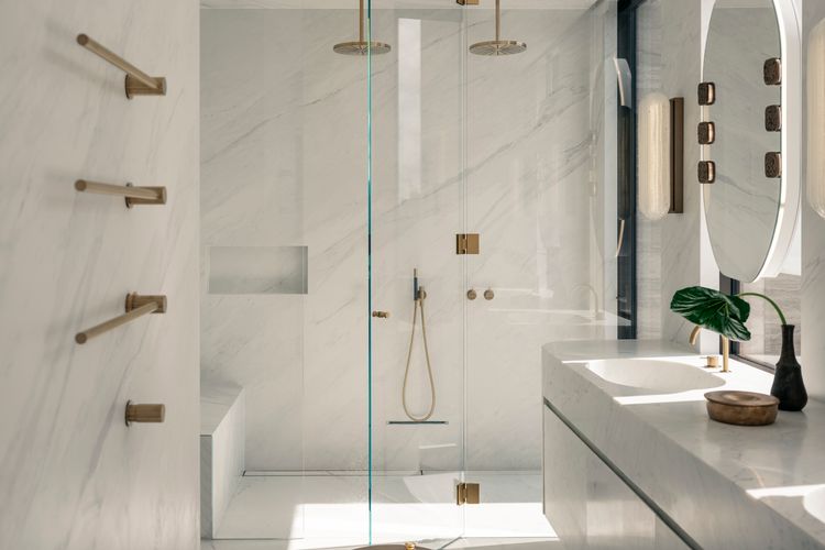 Grandeur Estate, Bellevue Hill