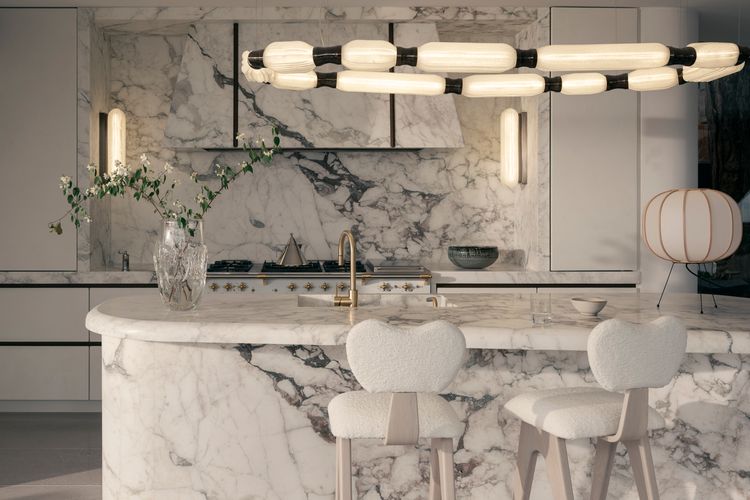 Grandeur Estate, Bellevue Hill