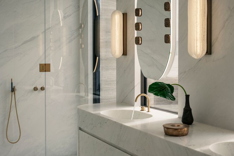 Grandeur Estate, Bellevue Hill