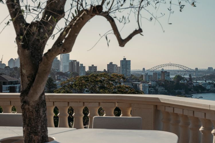 Grandeur Estate, Bellevue Hill