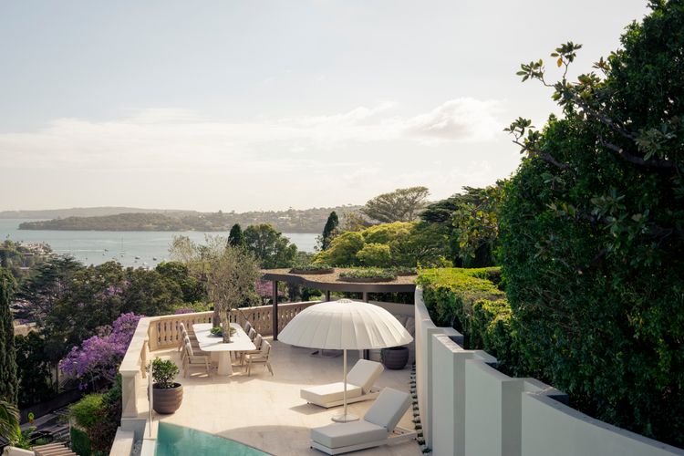 Grandeur Estate, Bellevue Hill