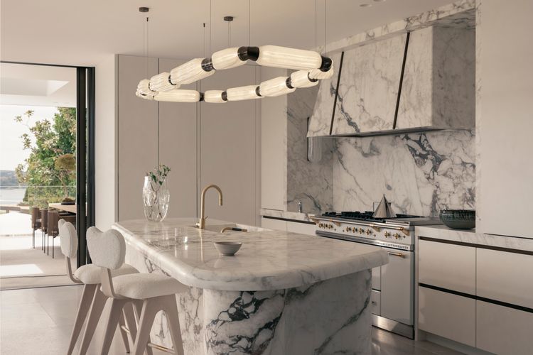 Grandeur Estate, Bellevue Hill