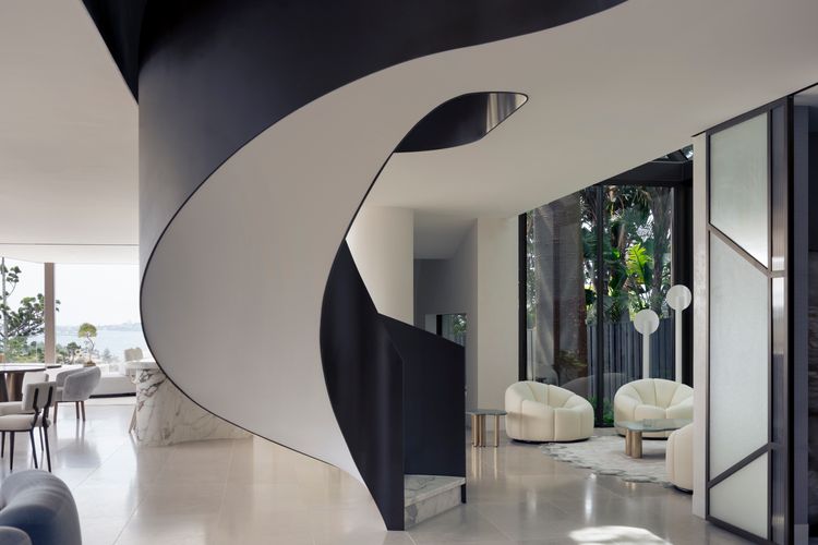 Grandeur Estate, Bellevue Hill