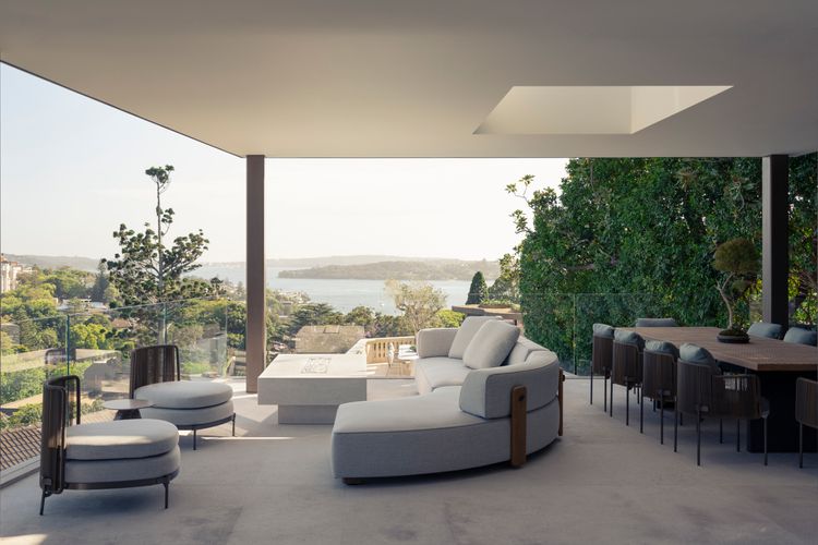 Grandeur Estate, Bellevue Hill