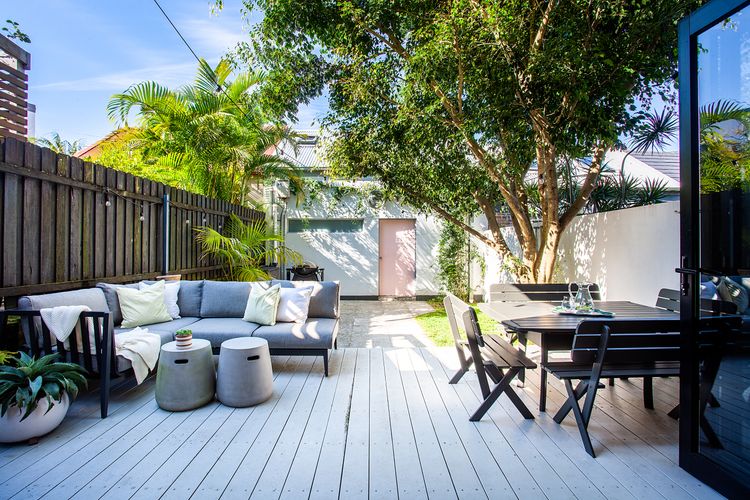 Balcony/Patio