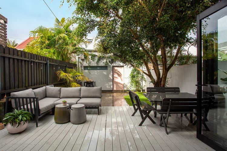 Balcony/Patio