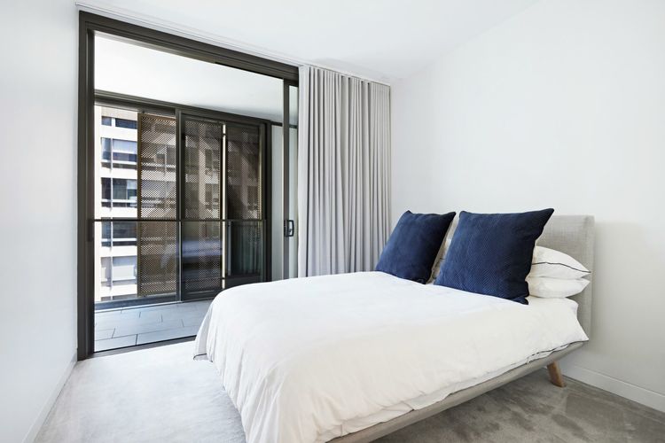Cosmopolitan City Glamour I90