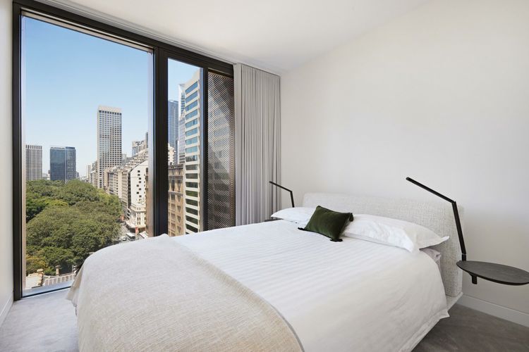 Cosmopolitan City Glamour I90