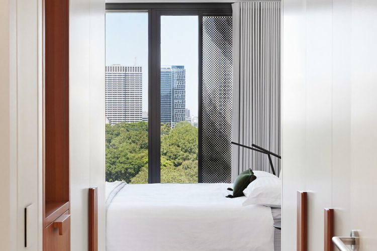 Cosmopolitan City Glamour I90
