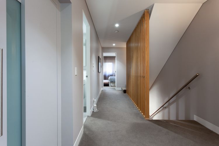 Corridor