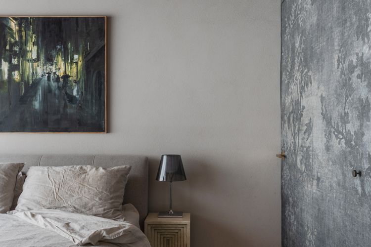 Where comfort meets sophistication.