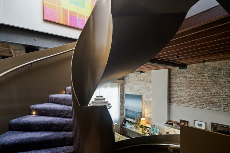 Where architectural beauty meets practicality.