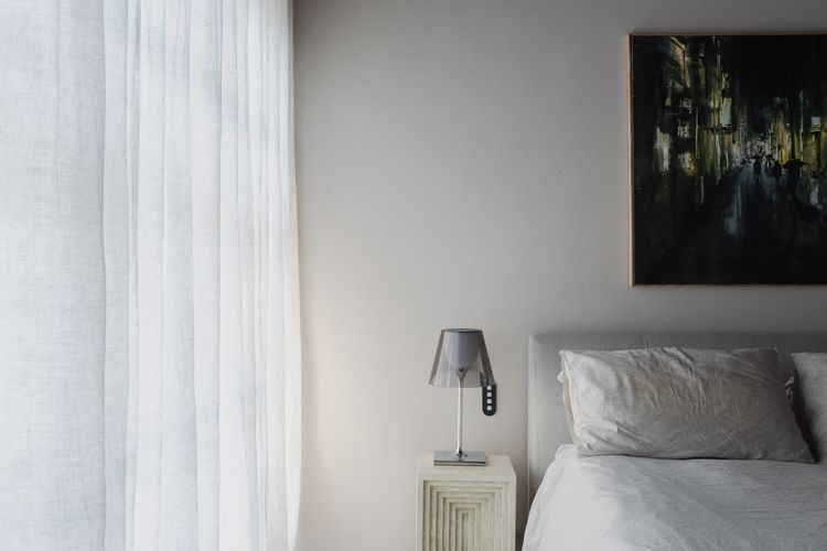 Dreamy nights in the heart of Sydney.