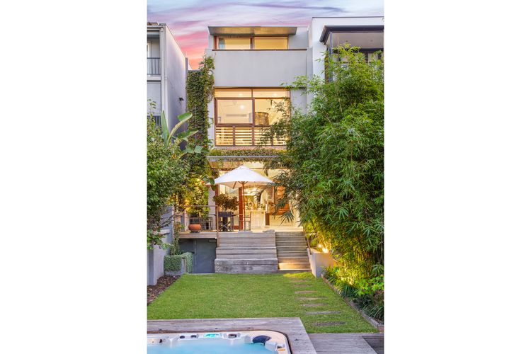 Opulent Paddington IH