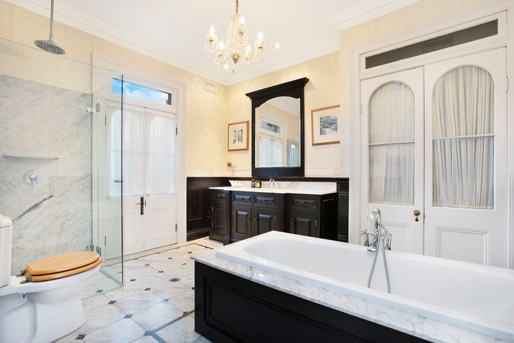 Opulent Paddington IH