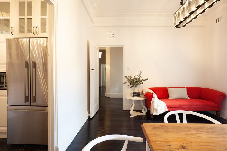 Experience the ultimate luxury stay in Bellevue Hill.