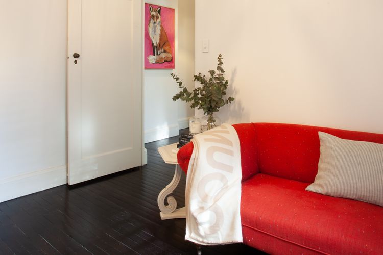 Your distinguished stay awaits in Bellevue Hill.