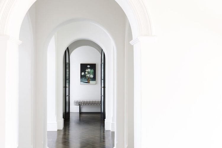 Elegant escapes in the heart of welcoming Mosman.